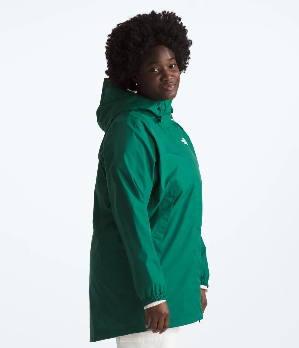 Plus Antora Parka (Women's)