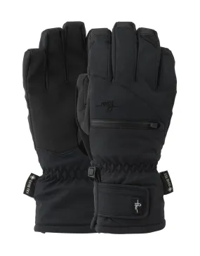 POW Cascadia Short Gore Tex Womens Gloves