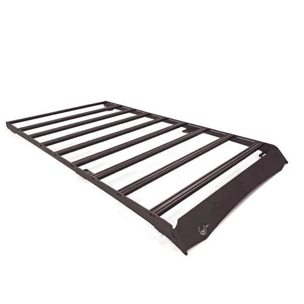 Prinsu 4th Gen Toyota 4Runner Roof Rack | 2003-2009