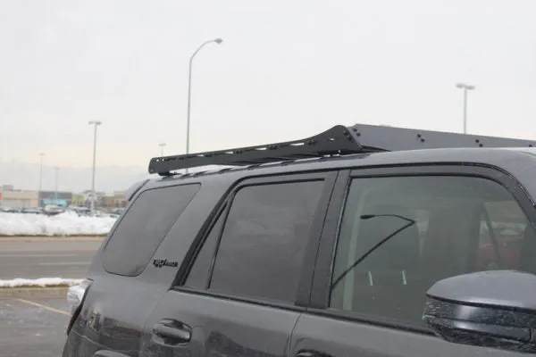 Prinsu 5th Gen Toyota 4Runner Roof Rack 3/4 | 2010-2022