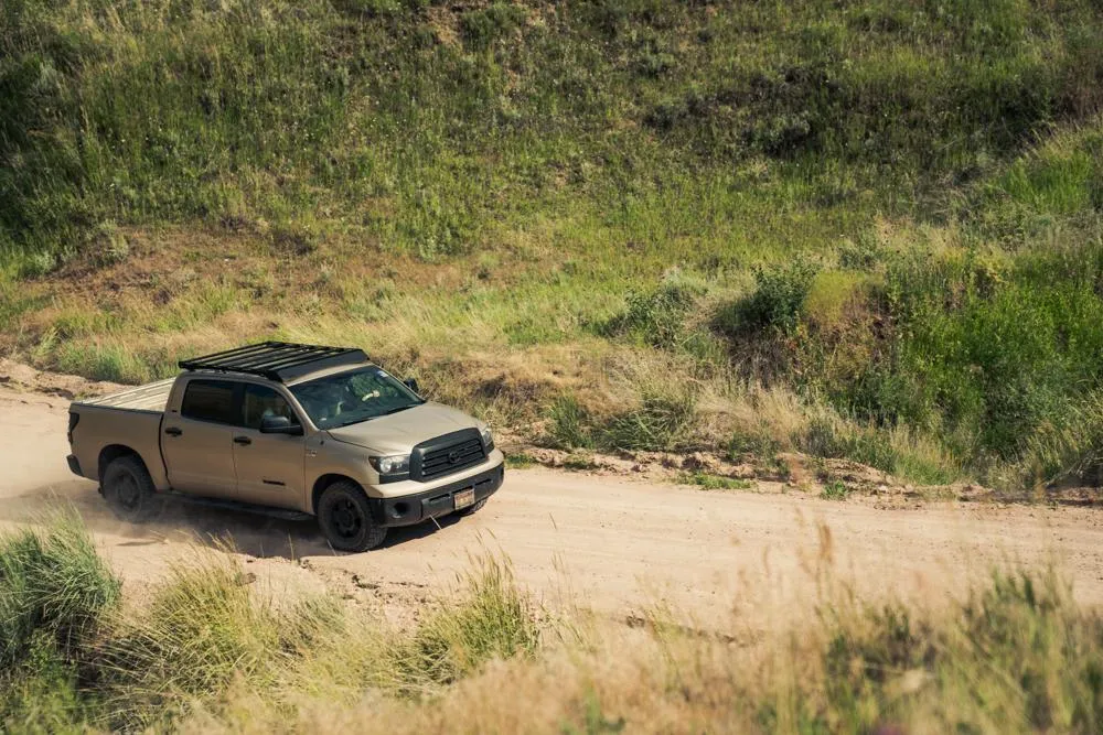 Prinsu - Cab Rack - 2007  Tundra