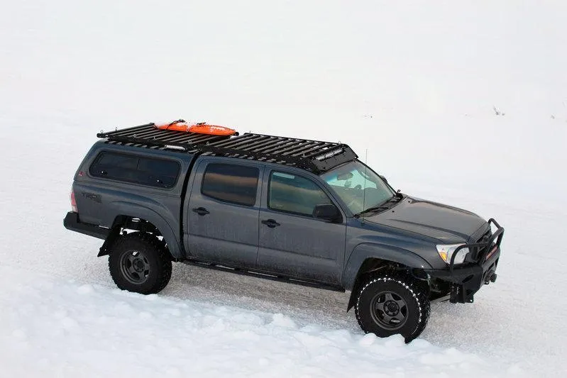 Prinsu Cab Rack For Tacoma (2005-2023)