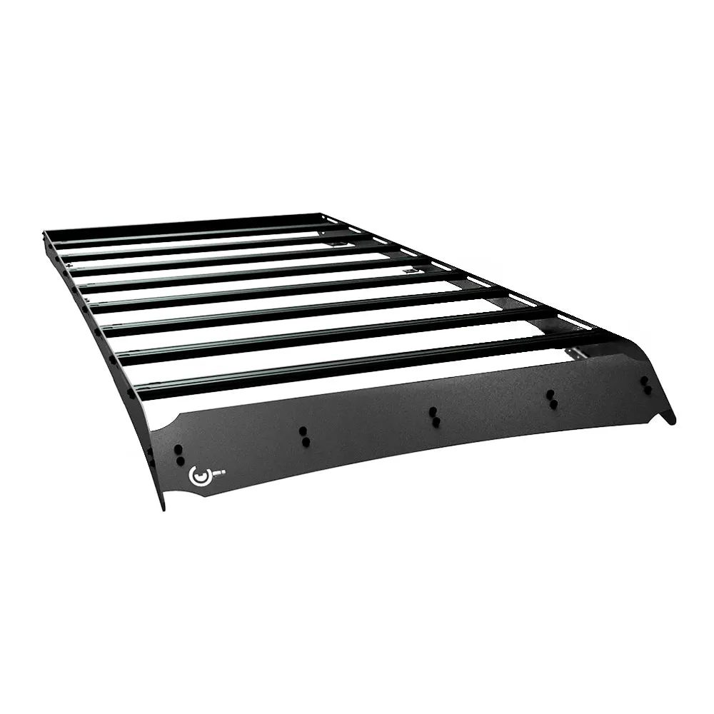 Prinsu Toyota FJ Cruiser Roof Rack | 2007-2016