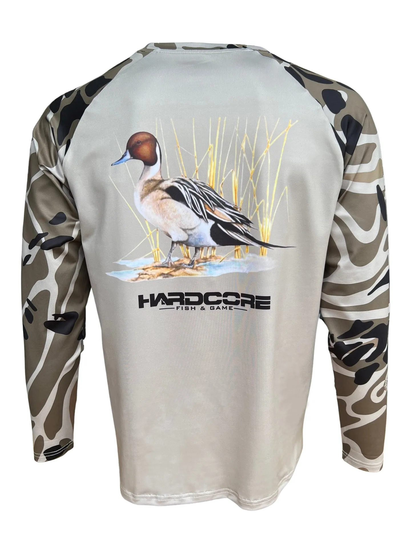 Prym1 Pintail Performance Long Sleeve