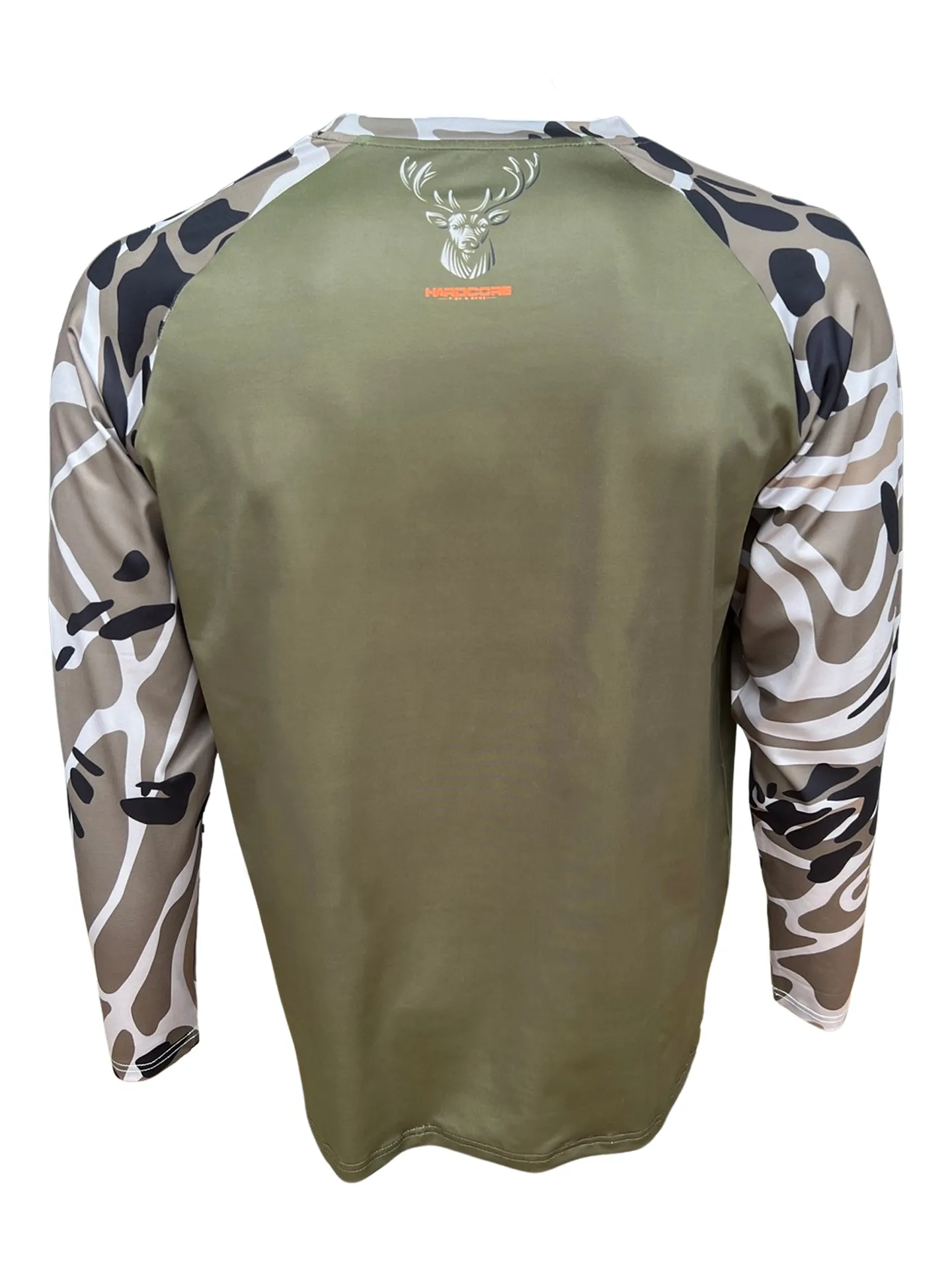 Prym1 Woodsman Long Sleeve