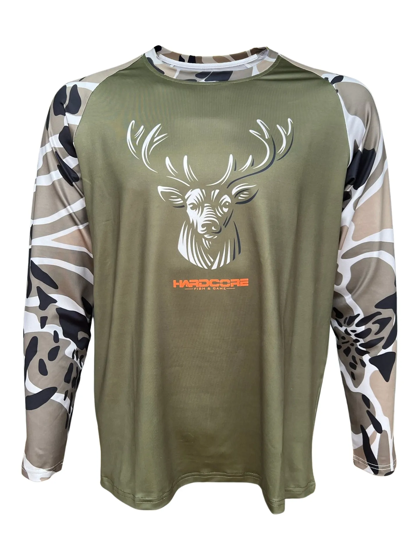 Prym1 Woodsman Long Sleeve