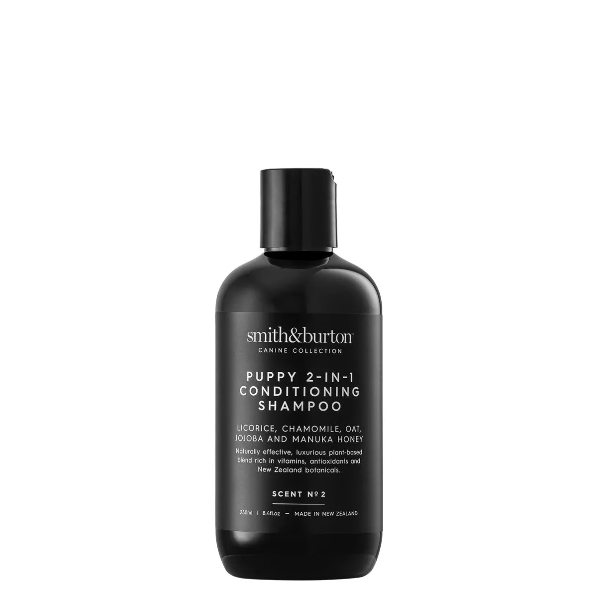 Puppy 2 in 1 Conditioning Shampoo by Smith&Burton