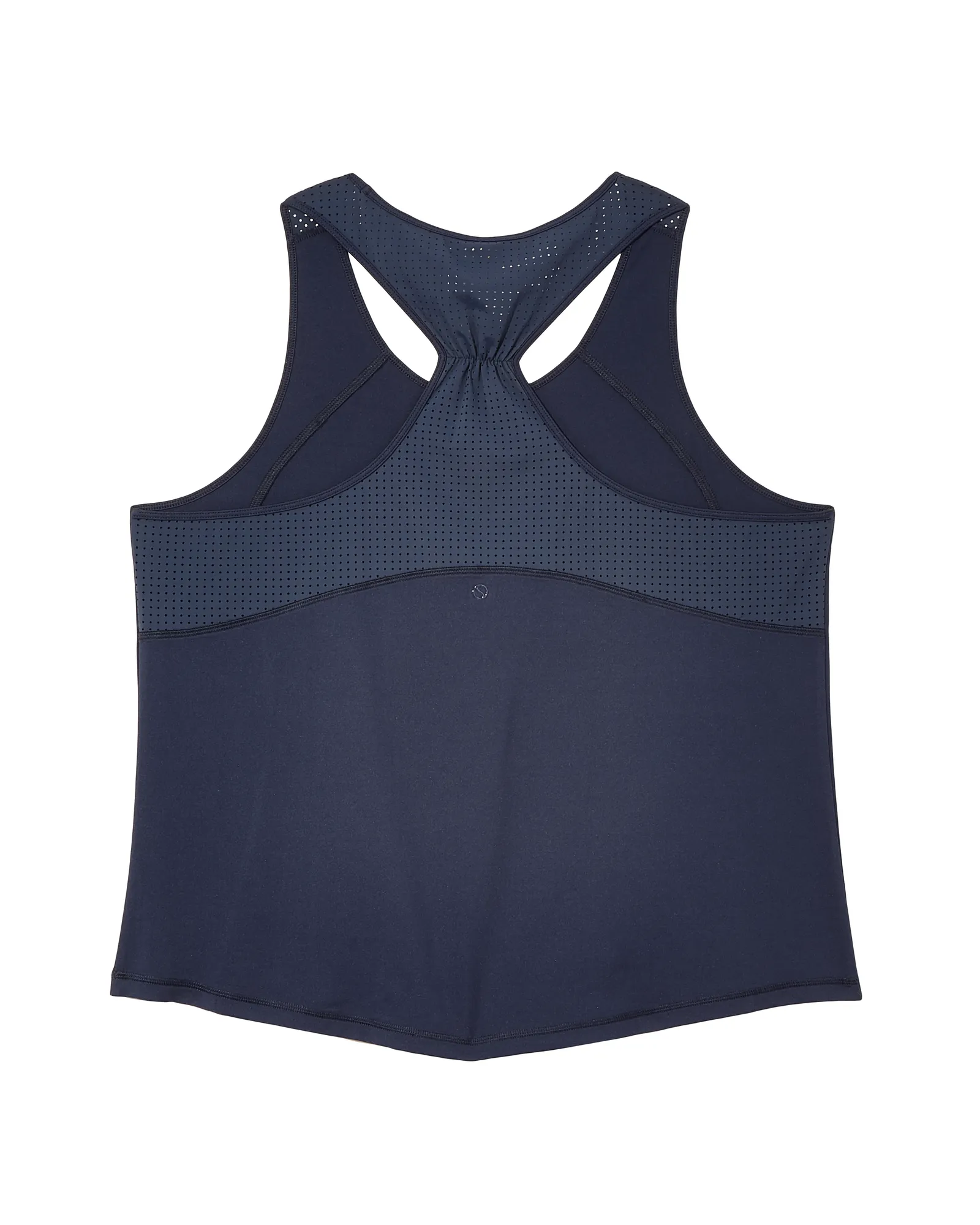 Purslane Tank | Navy