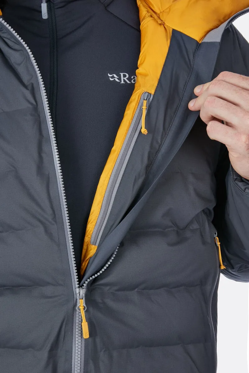 RAB Valiance Jacket Mens