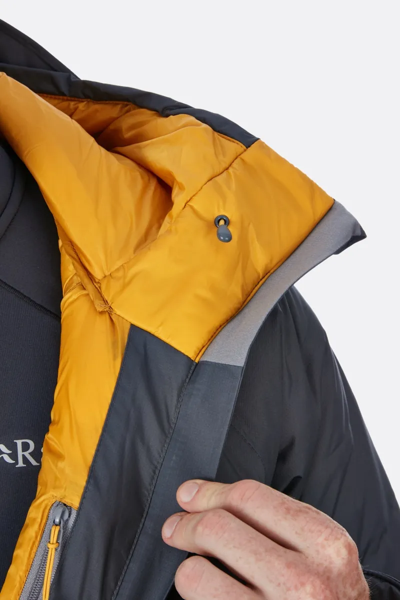 RAB Valiance Jacket Mens