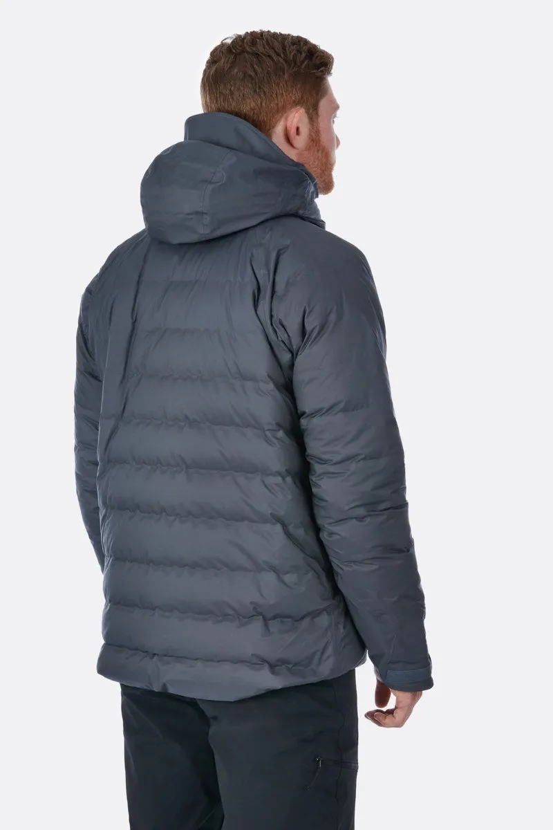 RAB Valiance Jacket Mens