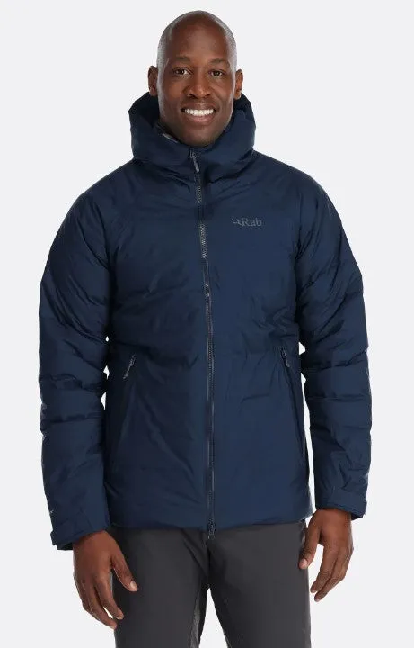 RAB Valiance Jacket Mens