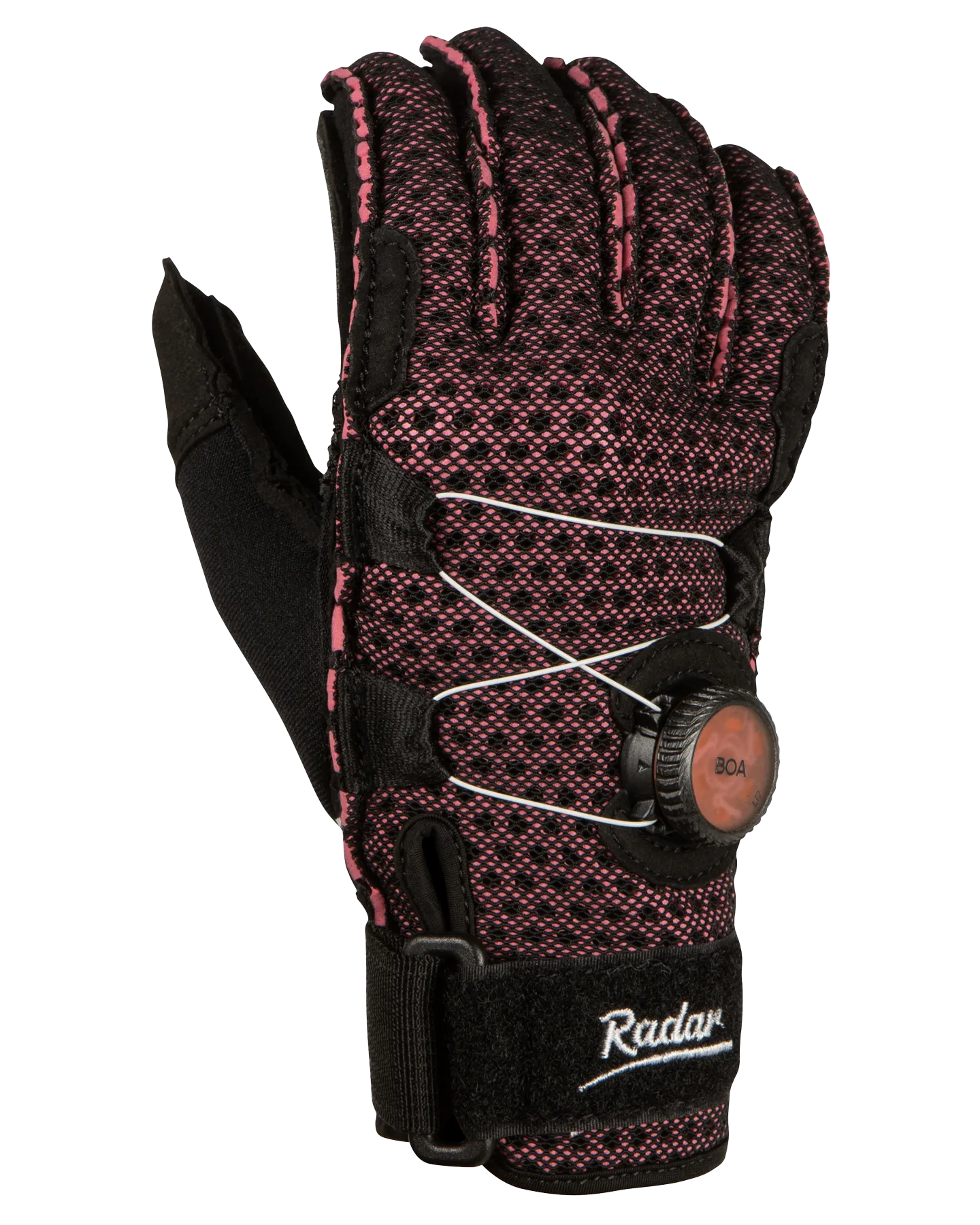 Radar Lyric A Boa Women's Waterski Gloves