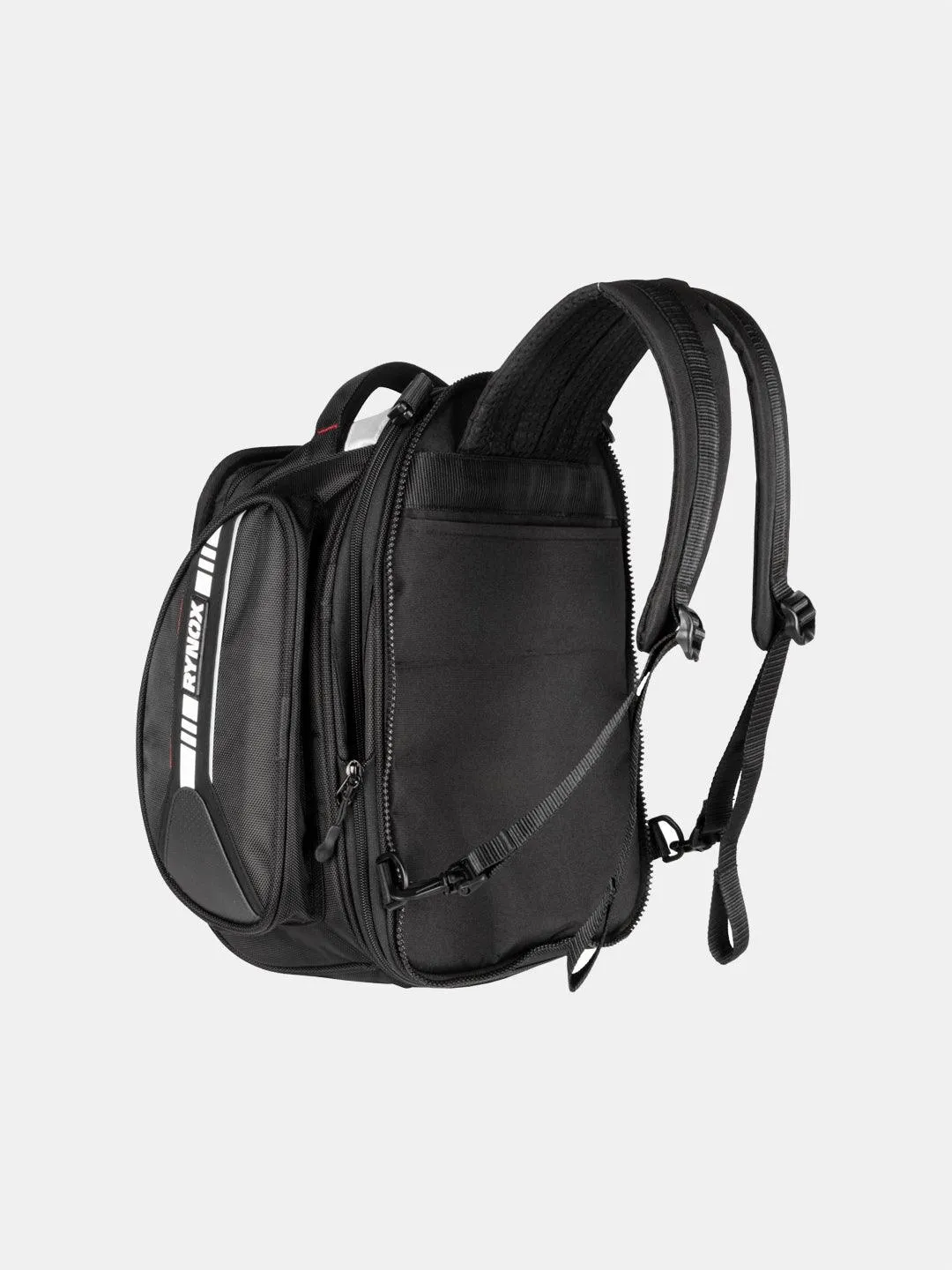 Rynox Optimus Tank Bag