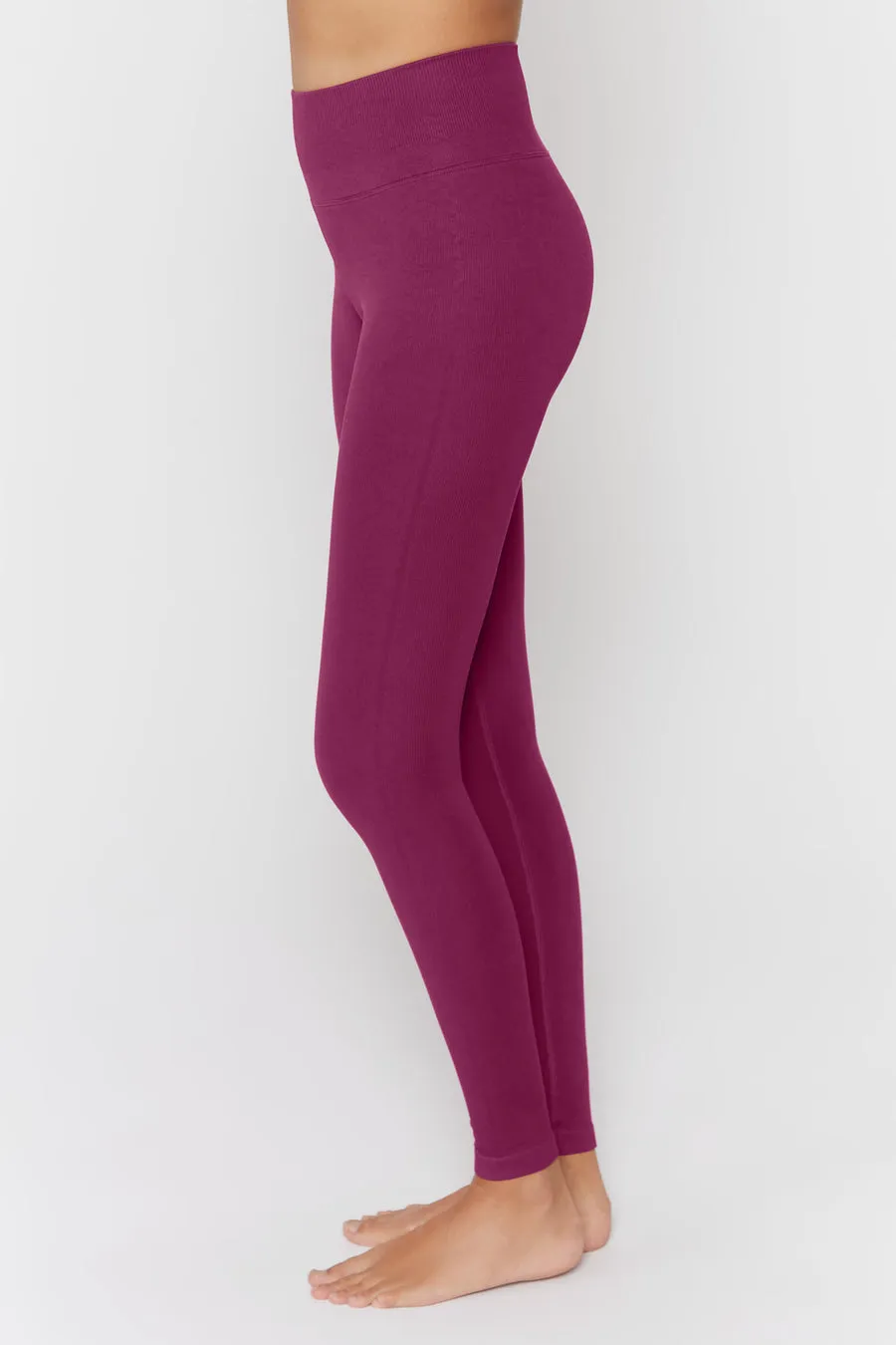 SALE SPIRITUAL GANGSTER LOVE SCULPT LEGGING ROSALINE FINAL SALE