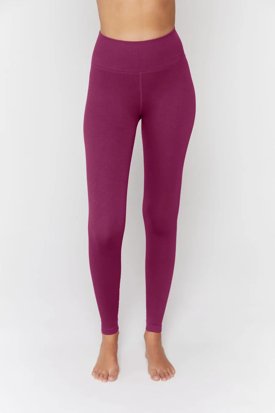 SALE SPIRITUAL GANGSTER LOVE SCULPT LEGGING ROSALINE FINAL SALE