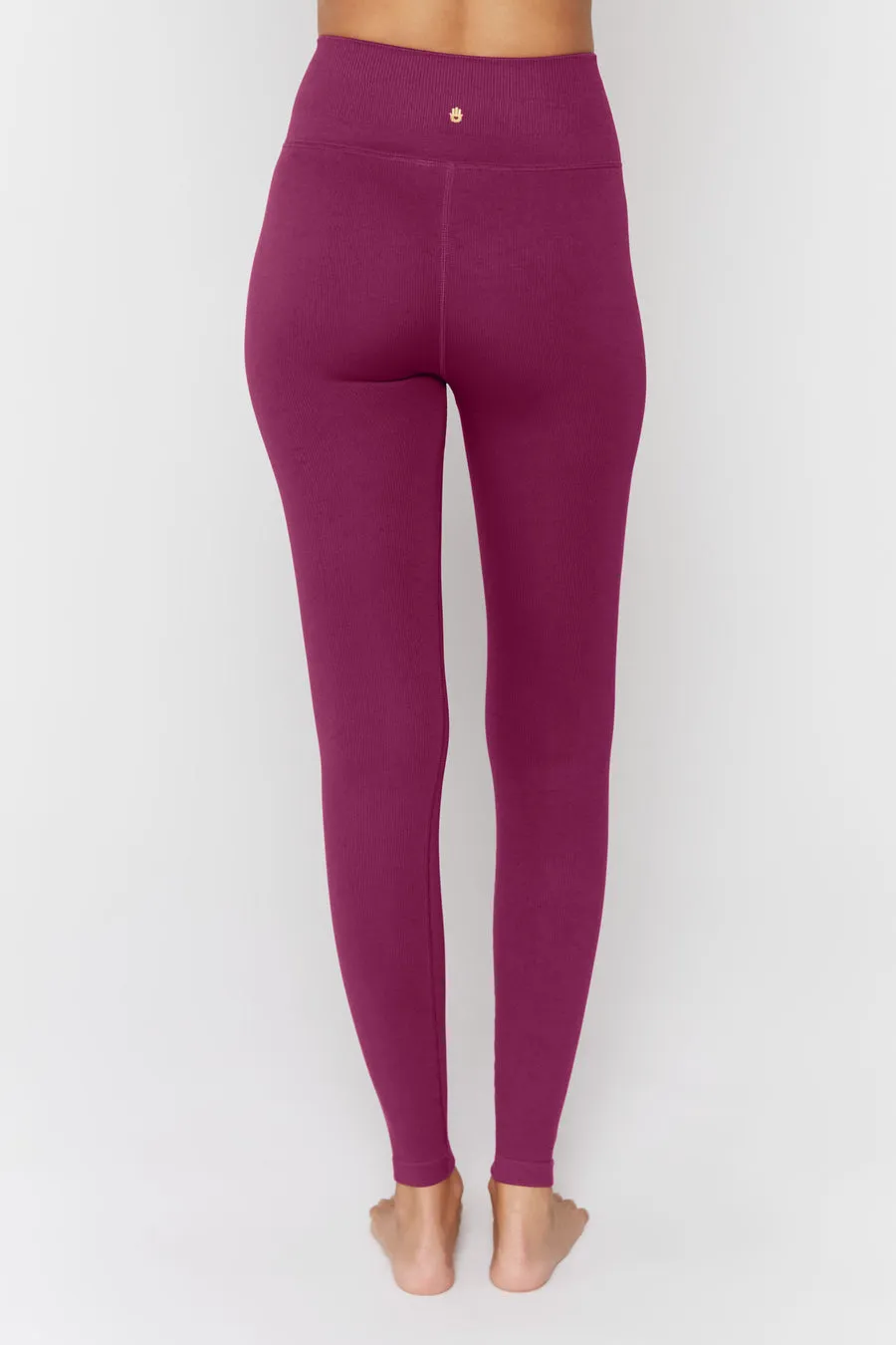 SALE SPIRITUAL GANGSTER LOVE SCULPT LEGGING ROSALINE FINAL SALE