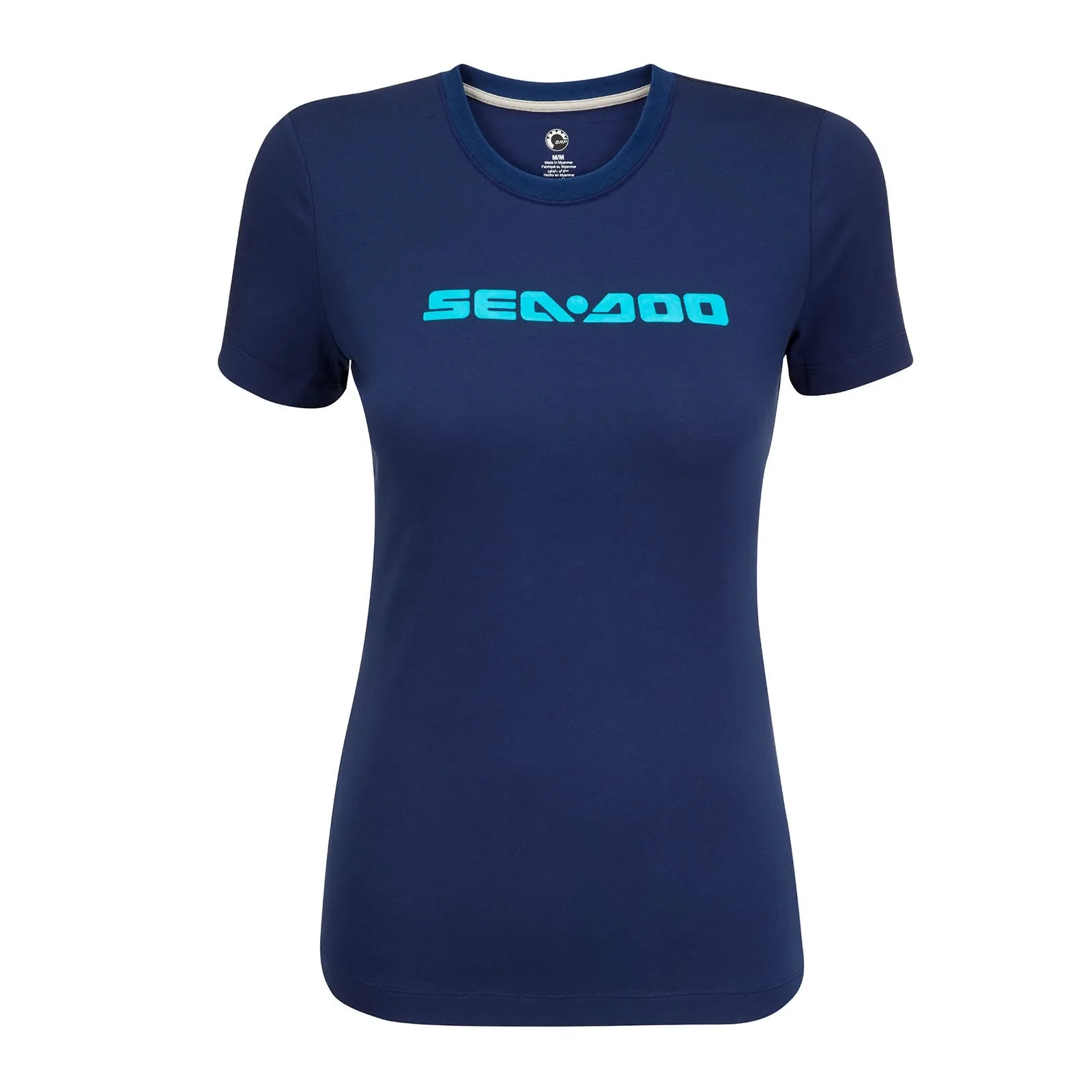 Sea-Doo Ladies Signature T-Shirt