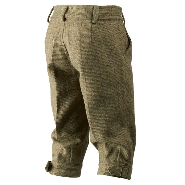 Seeland Ragley Breeks - Moss Check