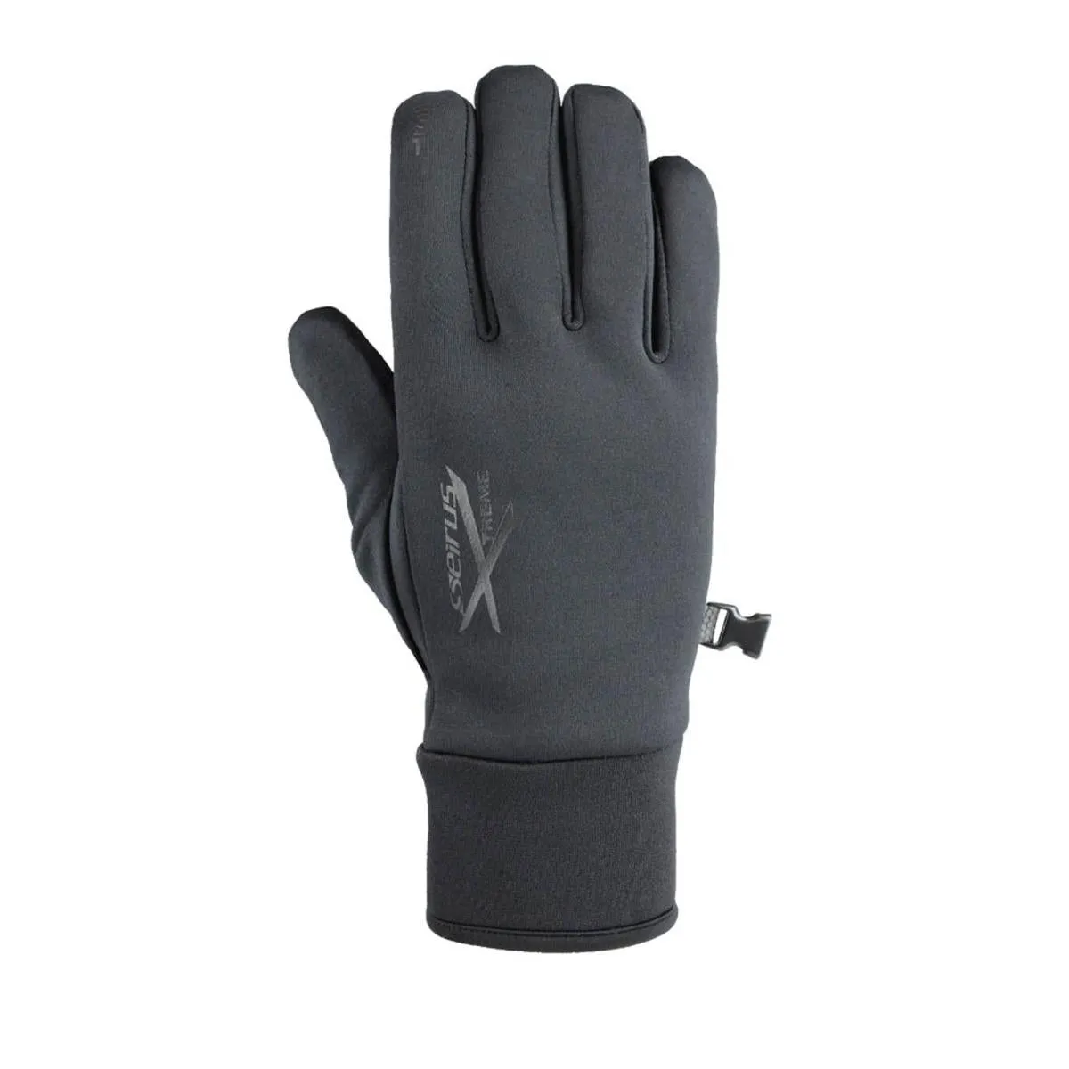 Seirus Men's Soundtouch Xtreme All Weather Original Gloves