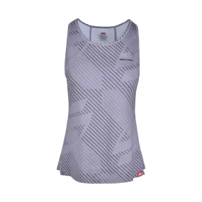 Selkirk Pro Line Women's Sleeveless Tank [Zinc]