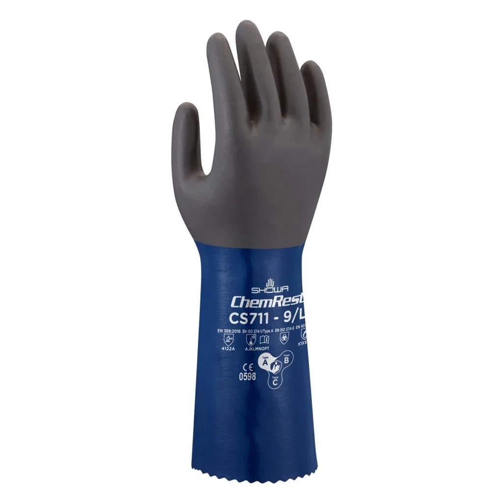 Showa CS711 Gloves