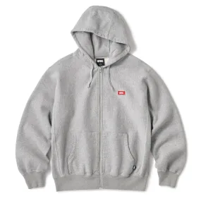 SMALL BOX LOGO ZIP UP HOODY