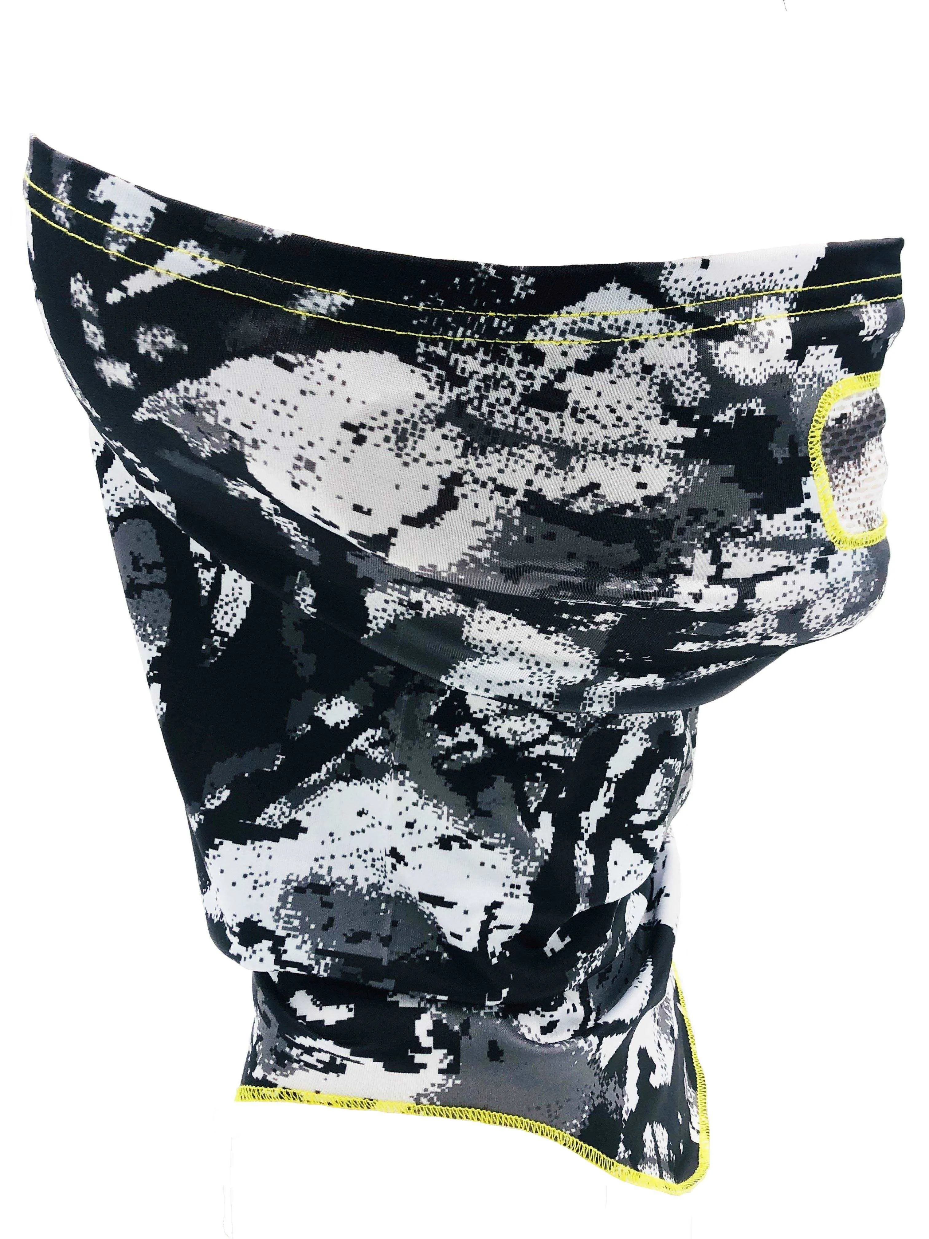 Sportsman Series Gaiter, Face Mask