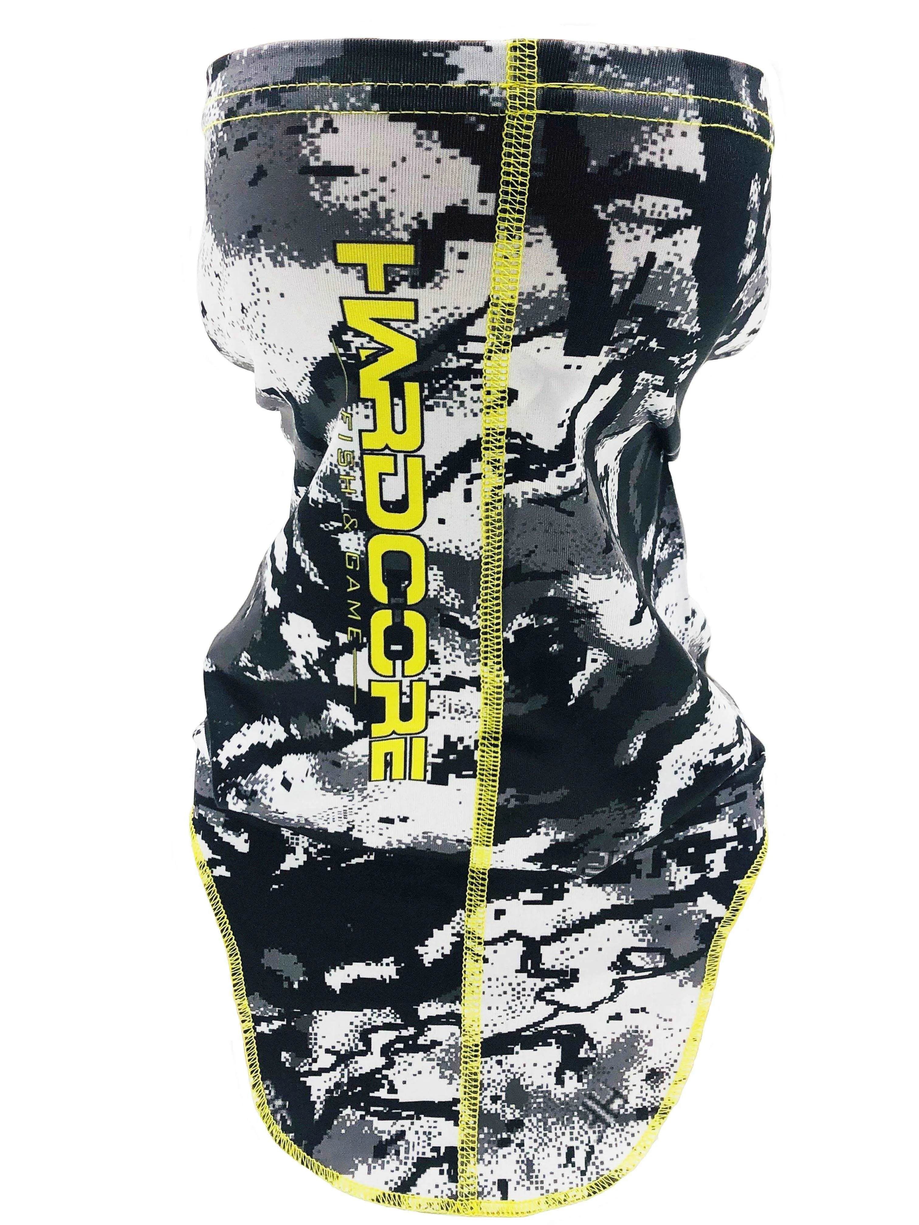 Sportsman Series Gaiter, Face Mask