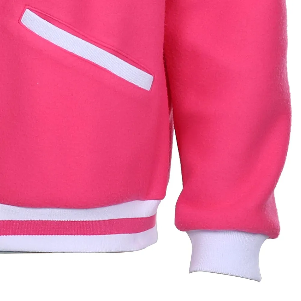 Steven Universe: The Steven Universe Adult Zip Up Jacket Coat Halloween Carnival Costume Cosplay Costume