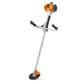 Stihl FS 561 C-EM W/ CHISEL BLADE