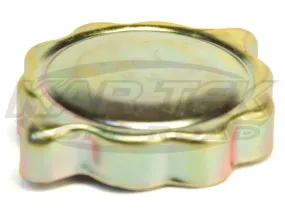 Sweet Mfg Power Steering Reservoir Replacement 1/4 Turn Cap