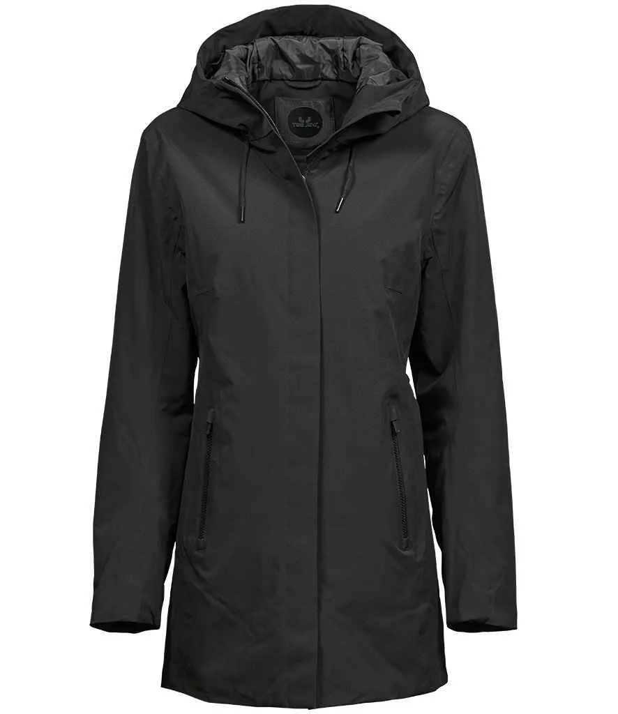 Tee Jays - Ladies All Weather Parka Jacket