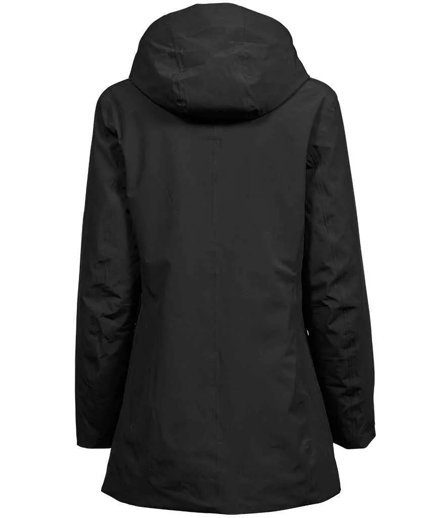 Tee Jays - Ladies All Weather Parka Jacket