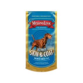 The Missing Link Ultimate Skin & Coat for Dogs