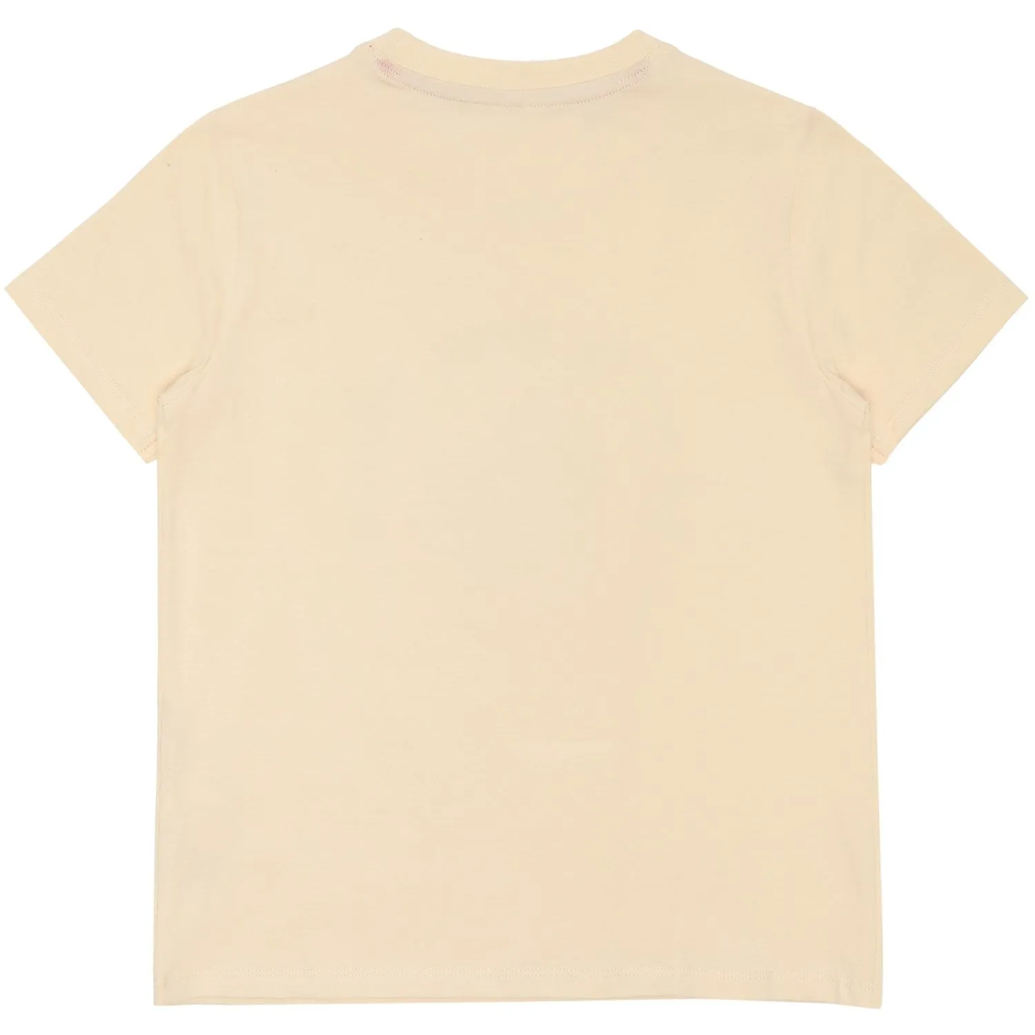 The New Angora Loppy T-Shirt