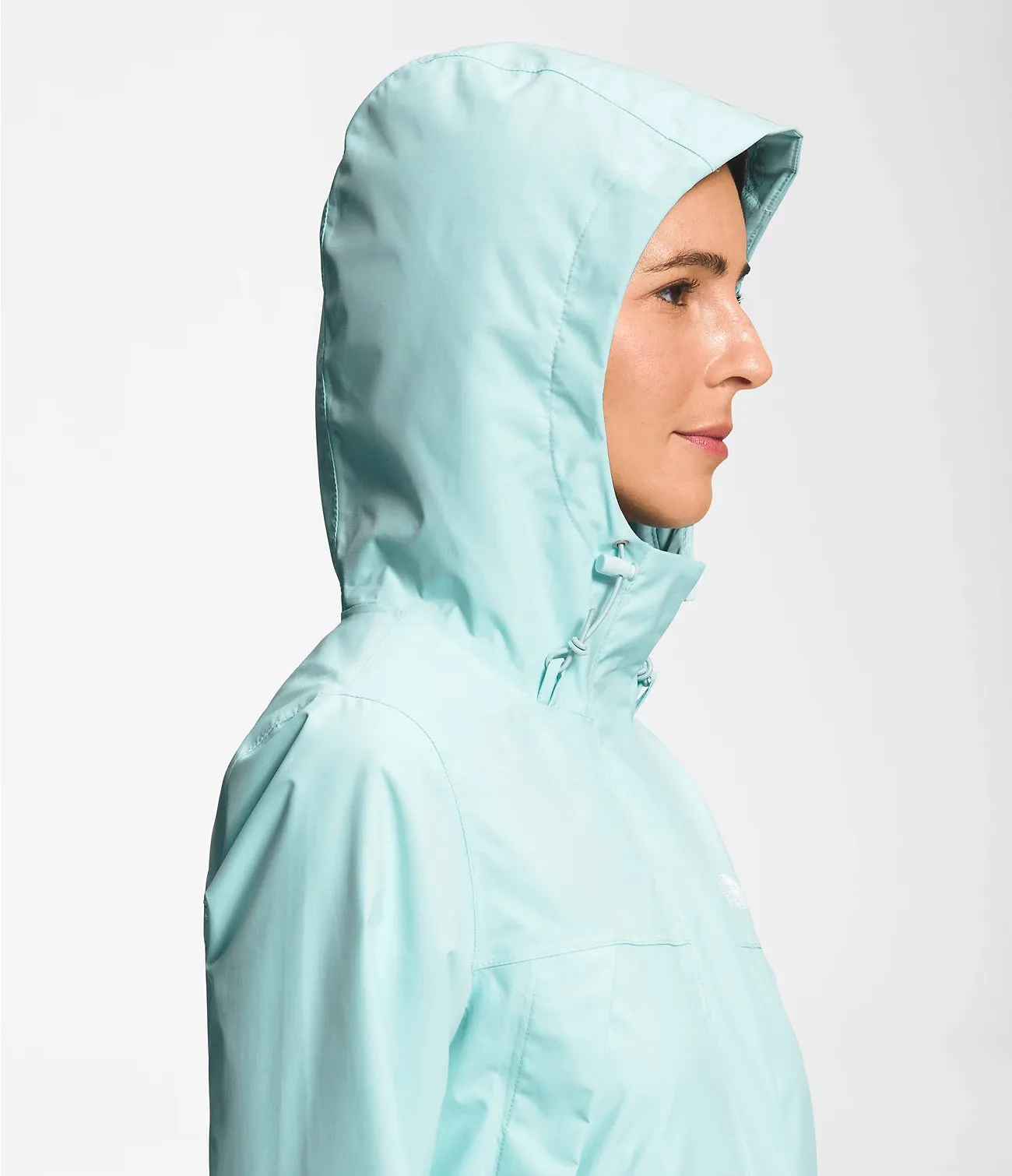 The North Face Women's Antora Rain Parka 2023