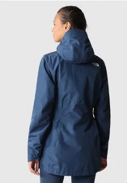 The North Face Womens Hikesteller Parka Shell Jacket