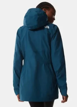 The North Face Womens Hikesteller Parka Shell Jacket