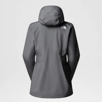 The North Face Womens Hikesteller Parka Shell Jacket