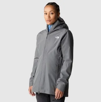 The North Face Womens Hikesteller Parka Shell Jacket