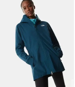 The North Face Womens Hikesteller Parka Shell Jacket