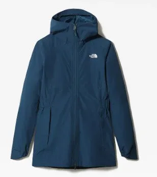 The North Face Womens Hikesteller Parka Shell Jacket