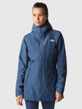 The North Face Womens Hikesteller Parka Shell Jacket