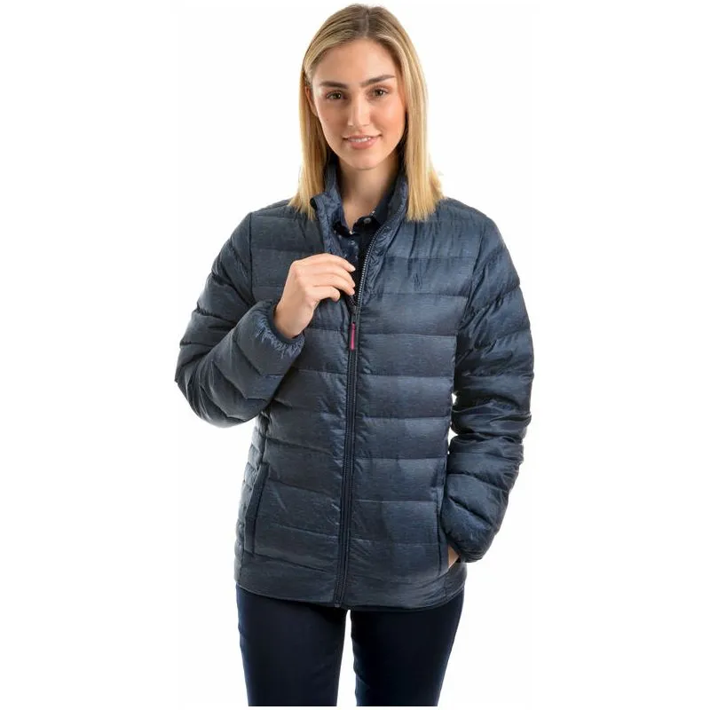 Thomas Cook Operon Light Weight Down Jacket Women's