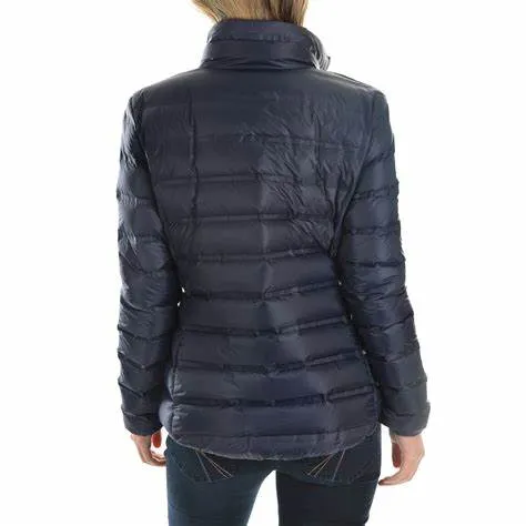 Thomas Cook Operon Light Weight Down Jacket Women's