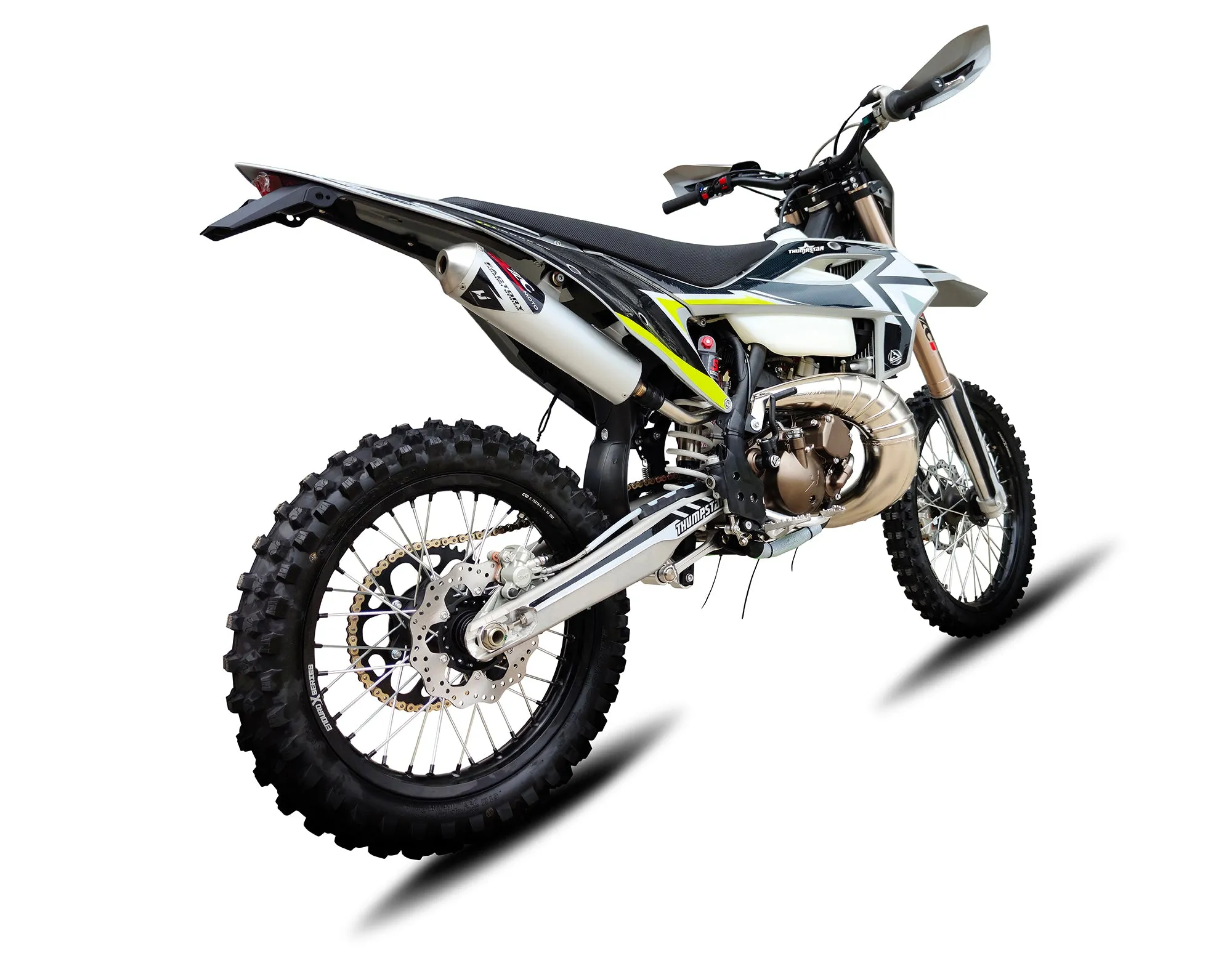 Thumpstar - TSN 250cc Dirt Bike