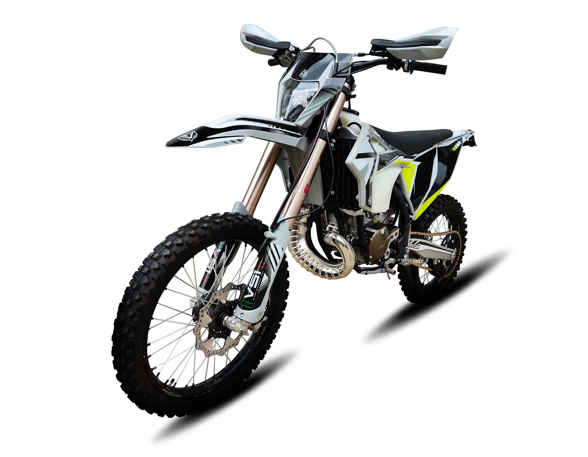 Thumpstar - TSN 250cc Dirt Bike