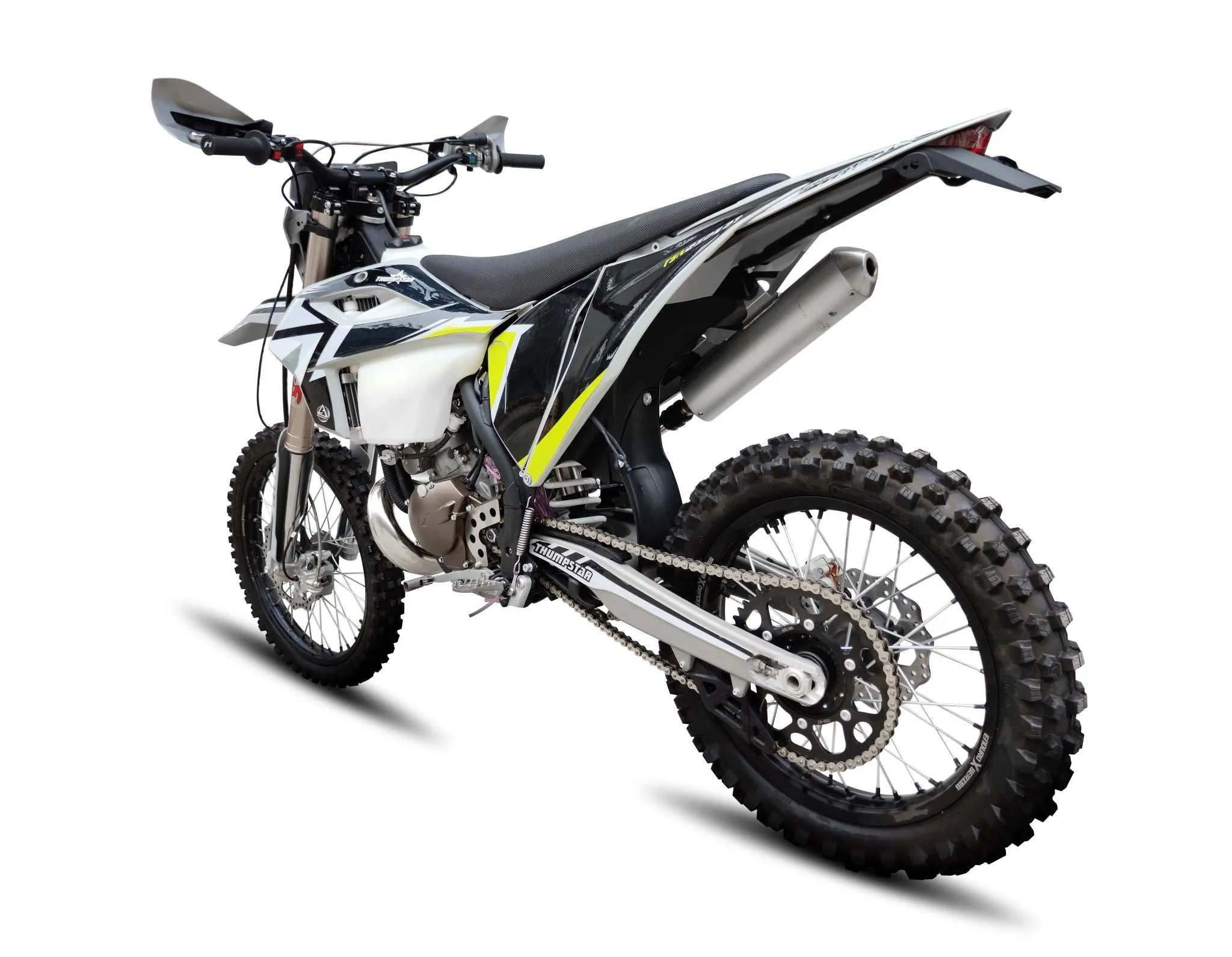 Thumpstar - TSN 250cc Dirt Bike