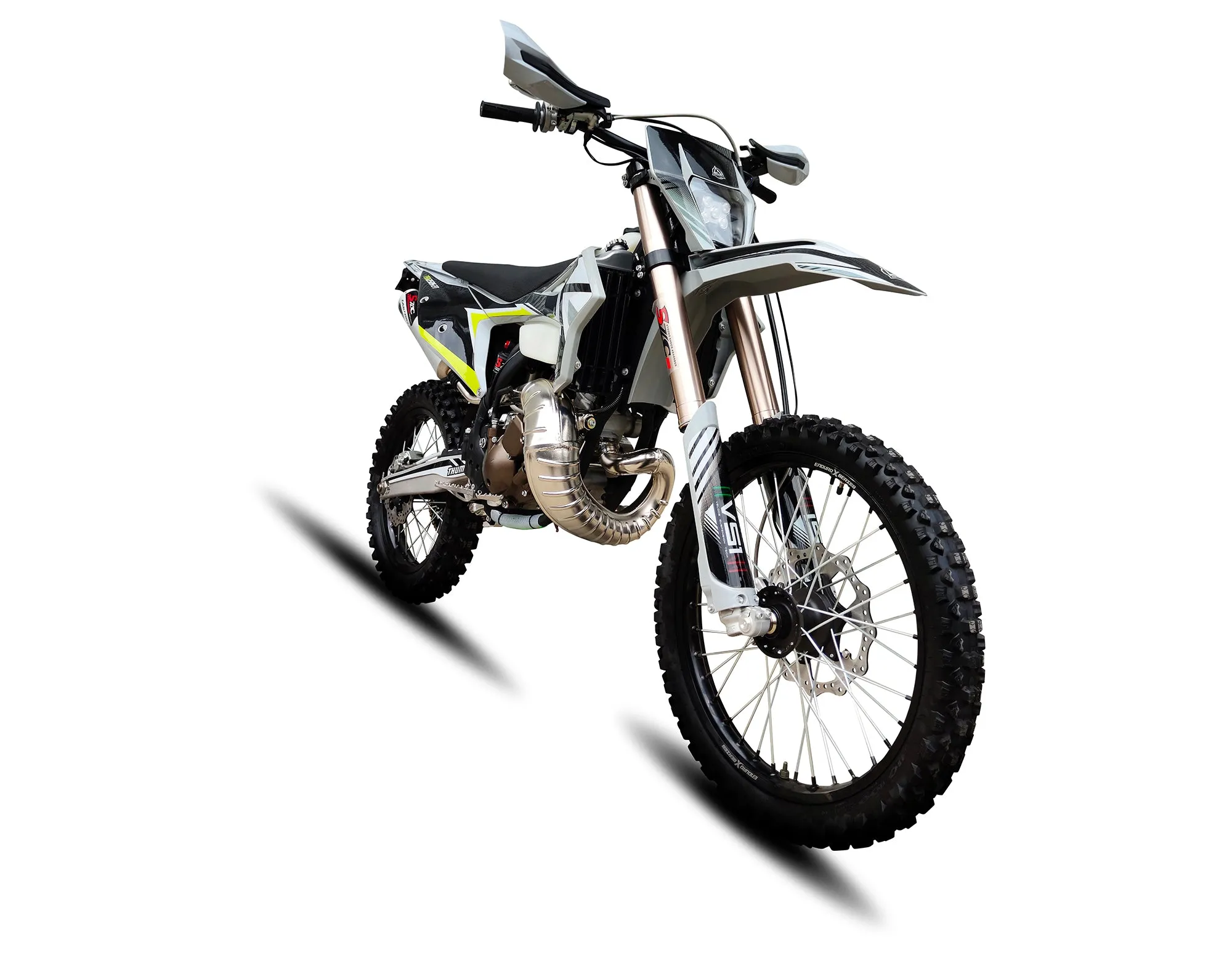 Thumpstar - TSN 250cc Dirt Bike